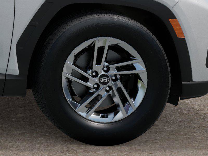 New 2026 Hyundai Tucson SE image 8