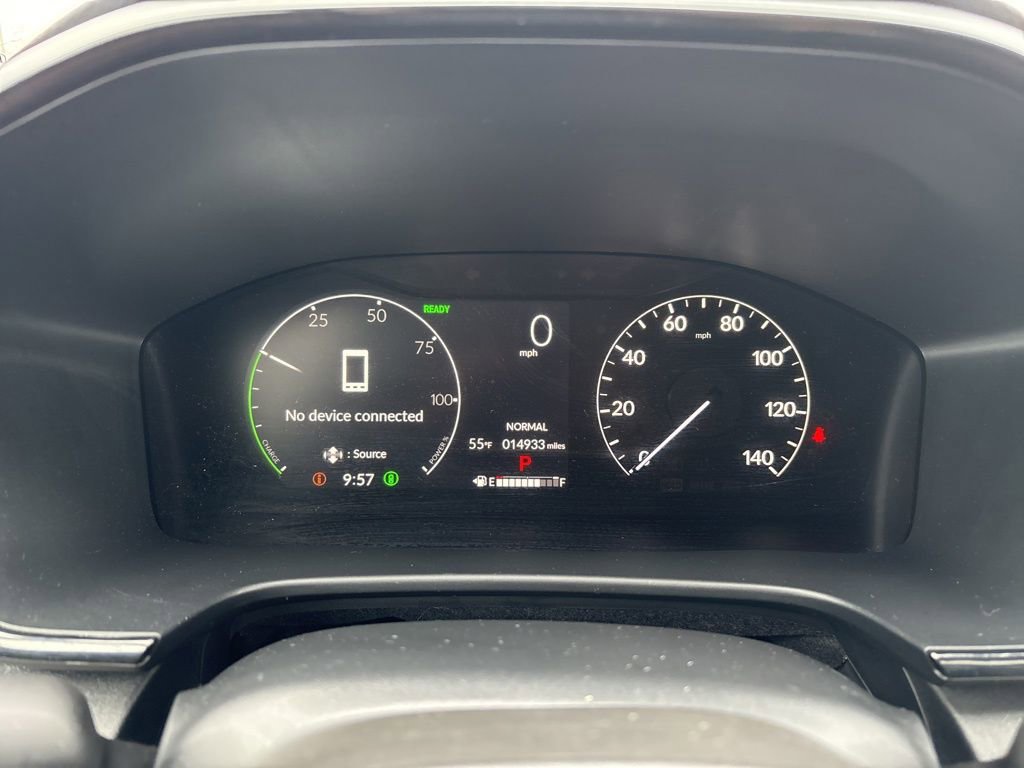 Used 2025 Honda CR-V Sport-L image 27