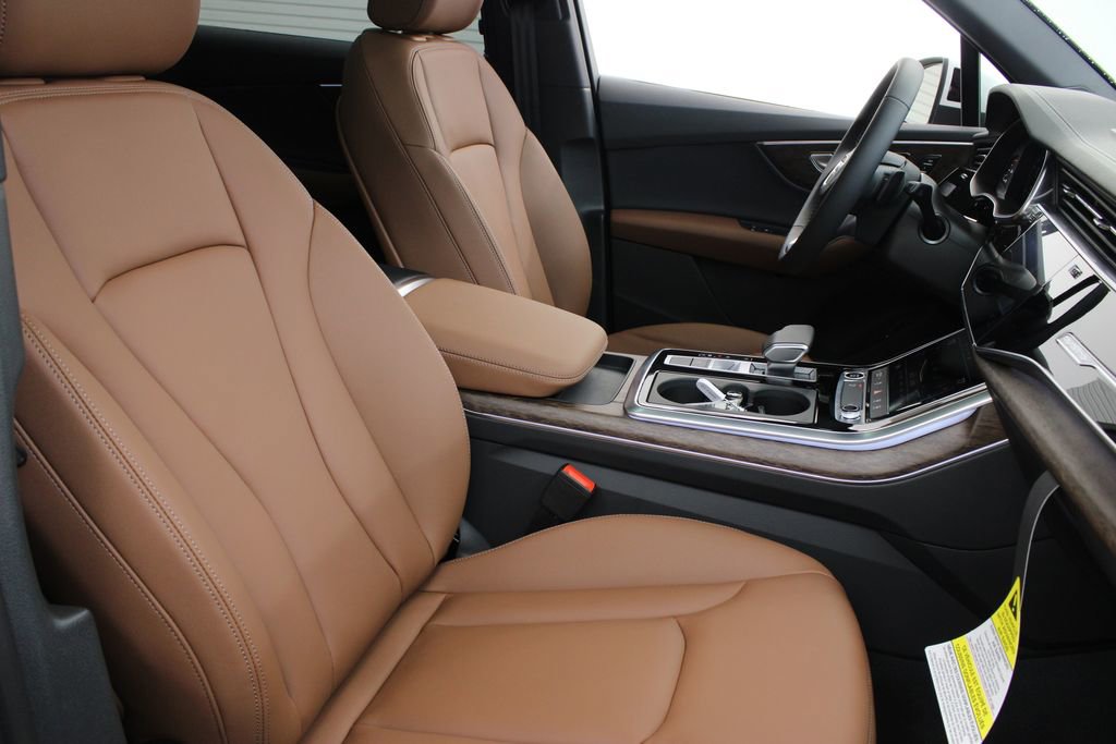 New 2026 Audi Q7 3.0T Premium image 24