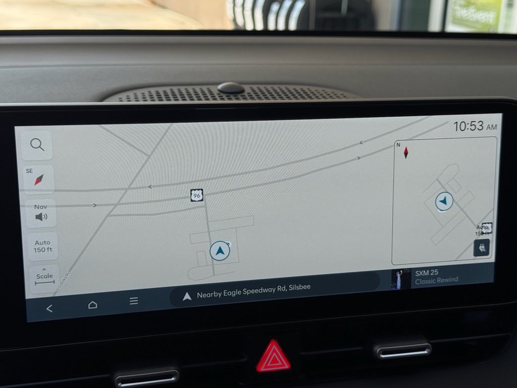 New 2025 Hyundai Ioniq 5 SEL RWD image 4