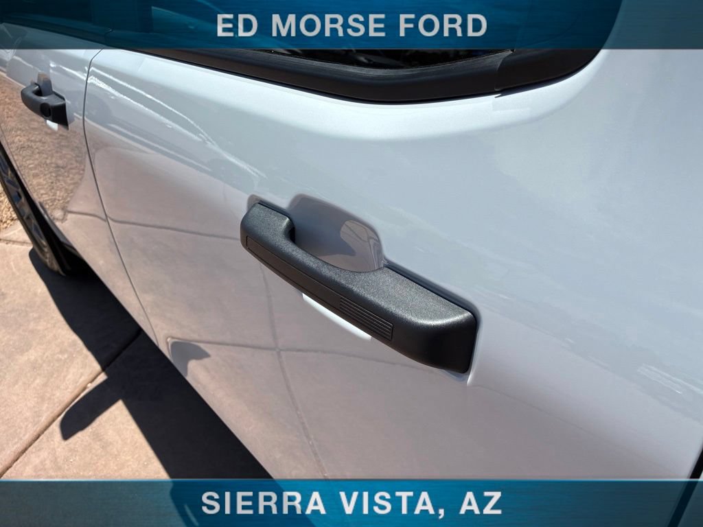 Used 2025 Ford Maverick XLT w/ Equipment Group 302A AWD/4WD image 17