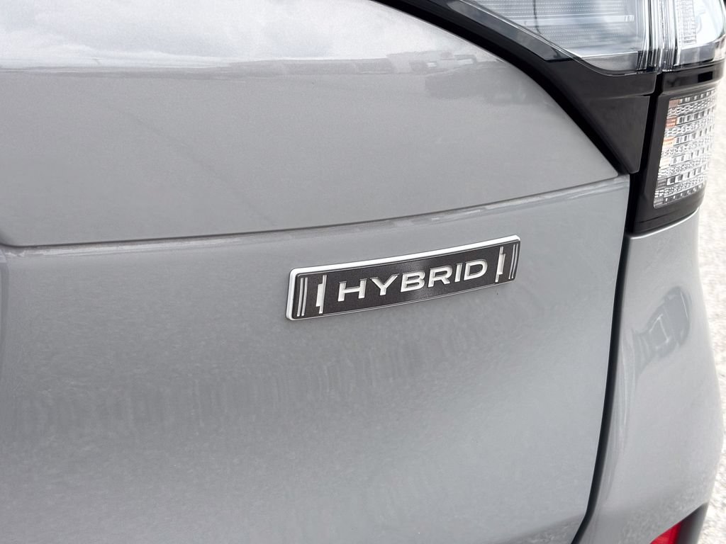 Used 2025 Subaru Forester Touring AWD/4WD image 8