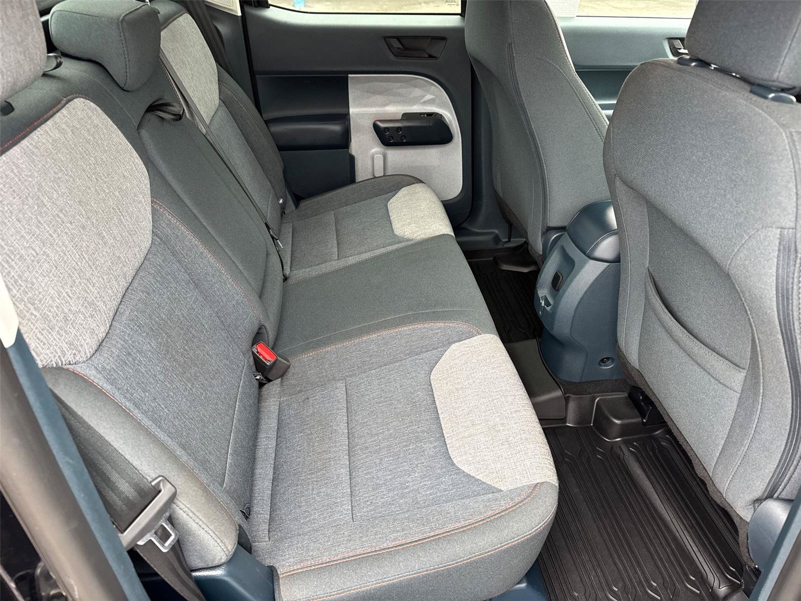 Used 2024 Ford Maverick XLT FWD image 18