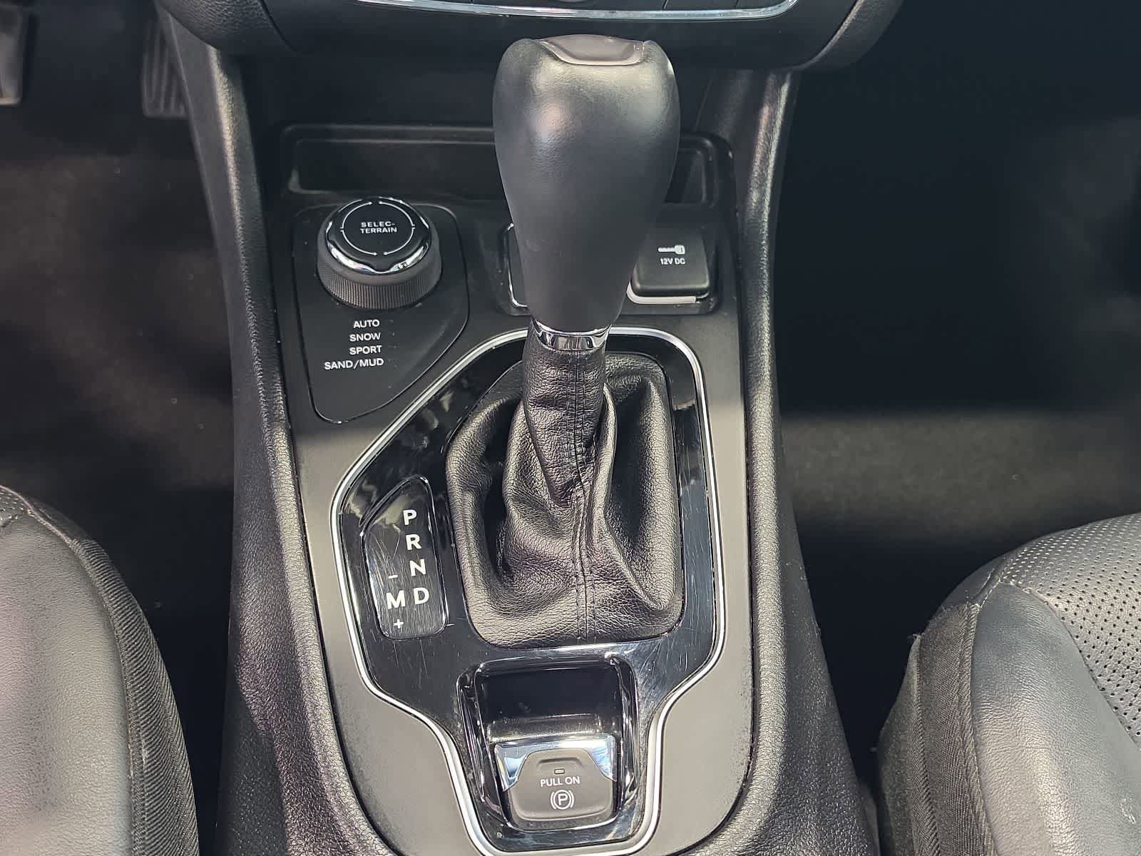 Used 2020 Jeep Cherokee Limited AWD/4WD image 20