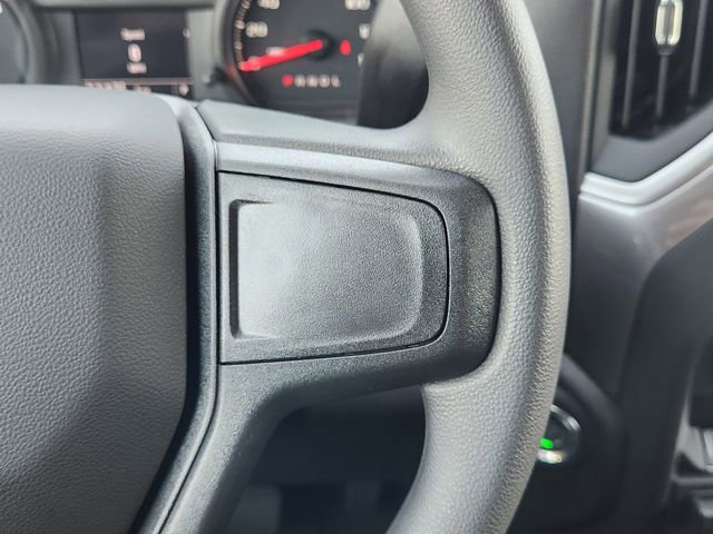 New 2026 Chevrolet Silverado 2500 Custom w/ Custom Convenience Package AWD/4WD image 30
