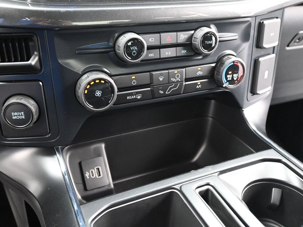 New 2026 Ford F150 STX RWD image 15