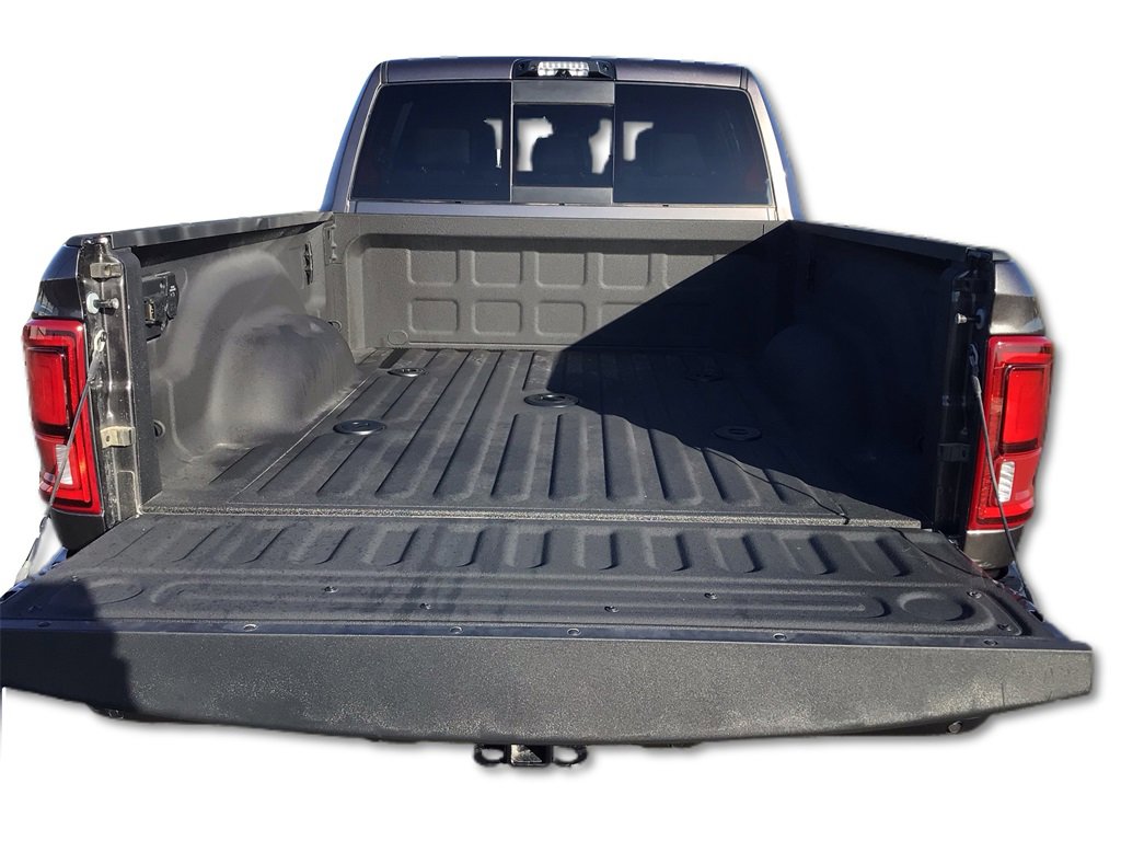 New 2025 RAM 2500 Limited image 13