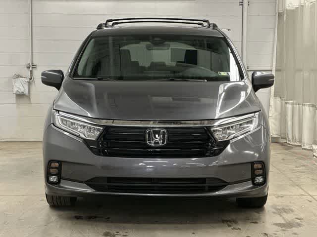 Used 2024 Honda Odyssey Elite image 22