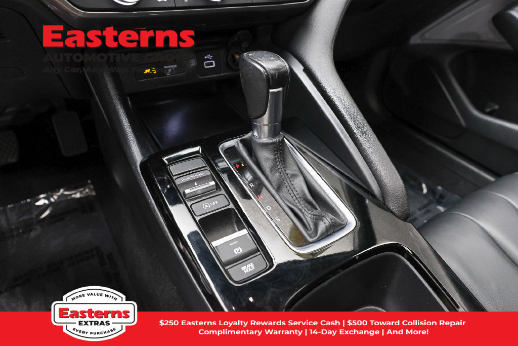 Used 2025 Acura Integra FWD image 14