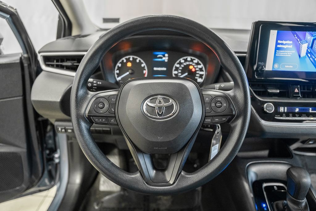 Used 2024 Toyota Corolla LE image 23