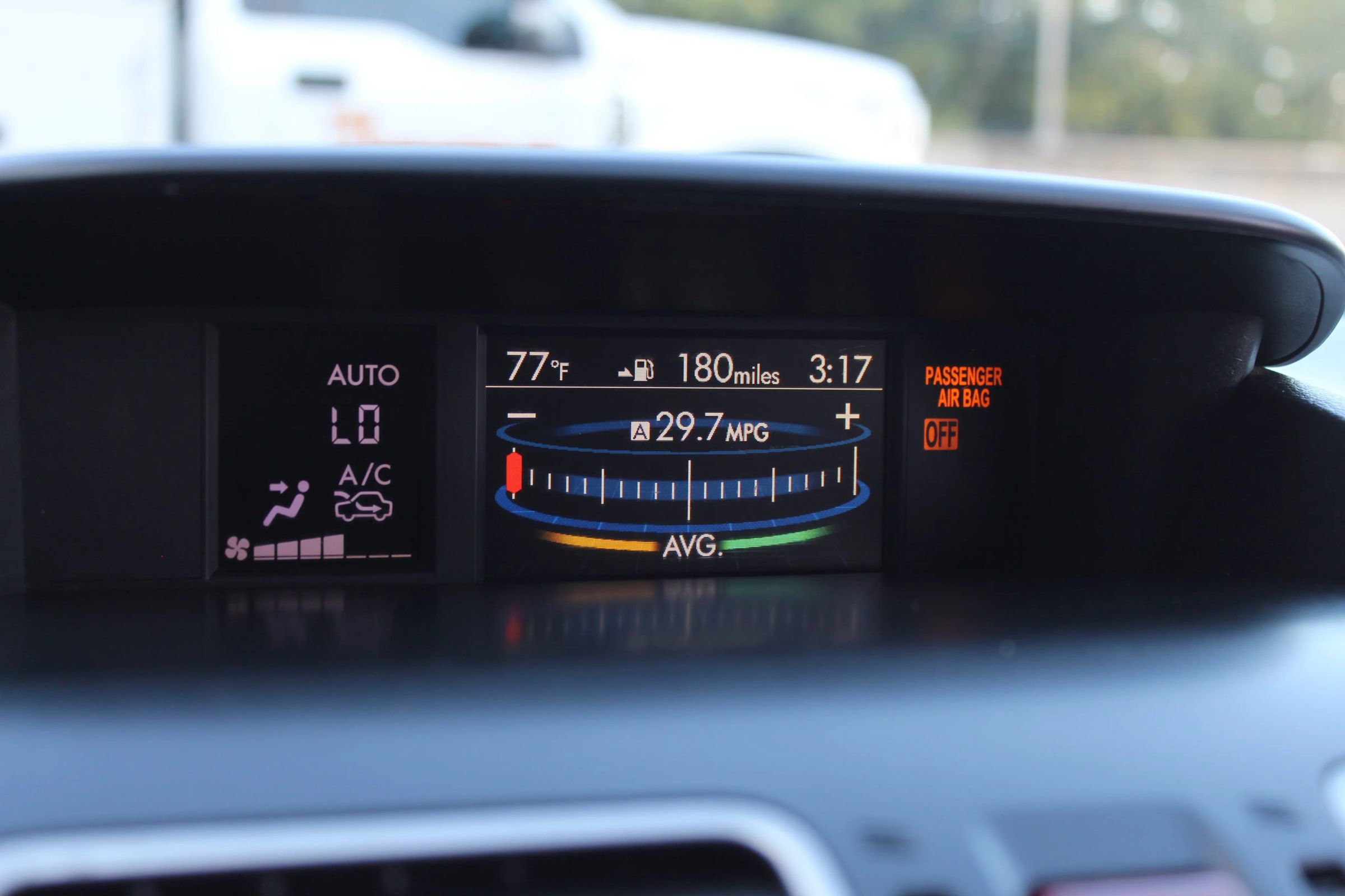 Used 2016 Subaru Forester 2.5i Limited image 34