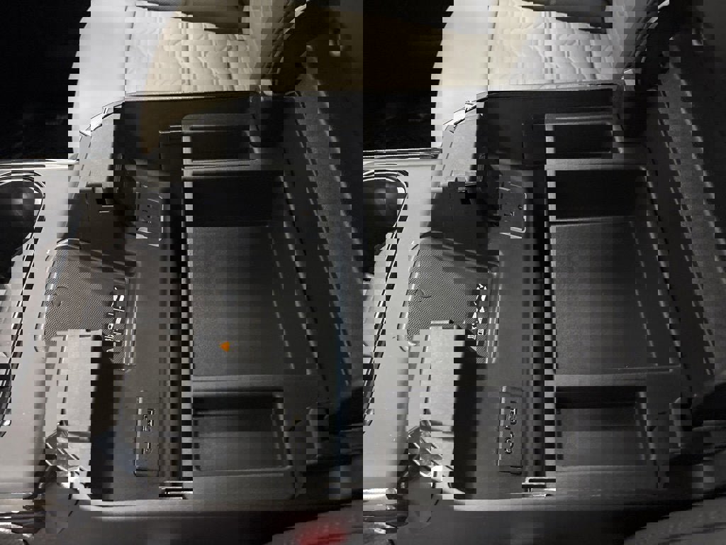 New 2026 Chevrolet Silverado 2500 ZR2 image 18