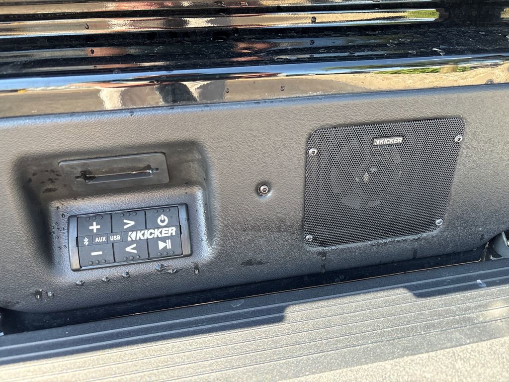 Used 2024 GMC Sierra 2500 Denali Ultimate AWD/4WD image 49