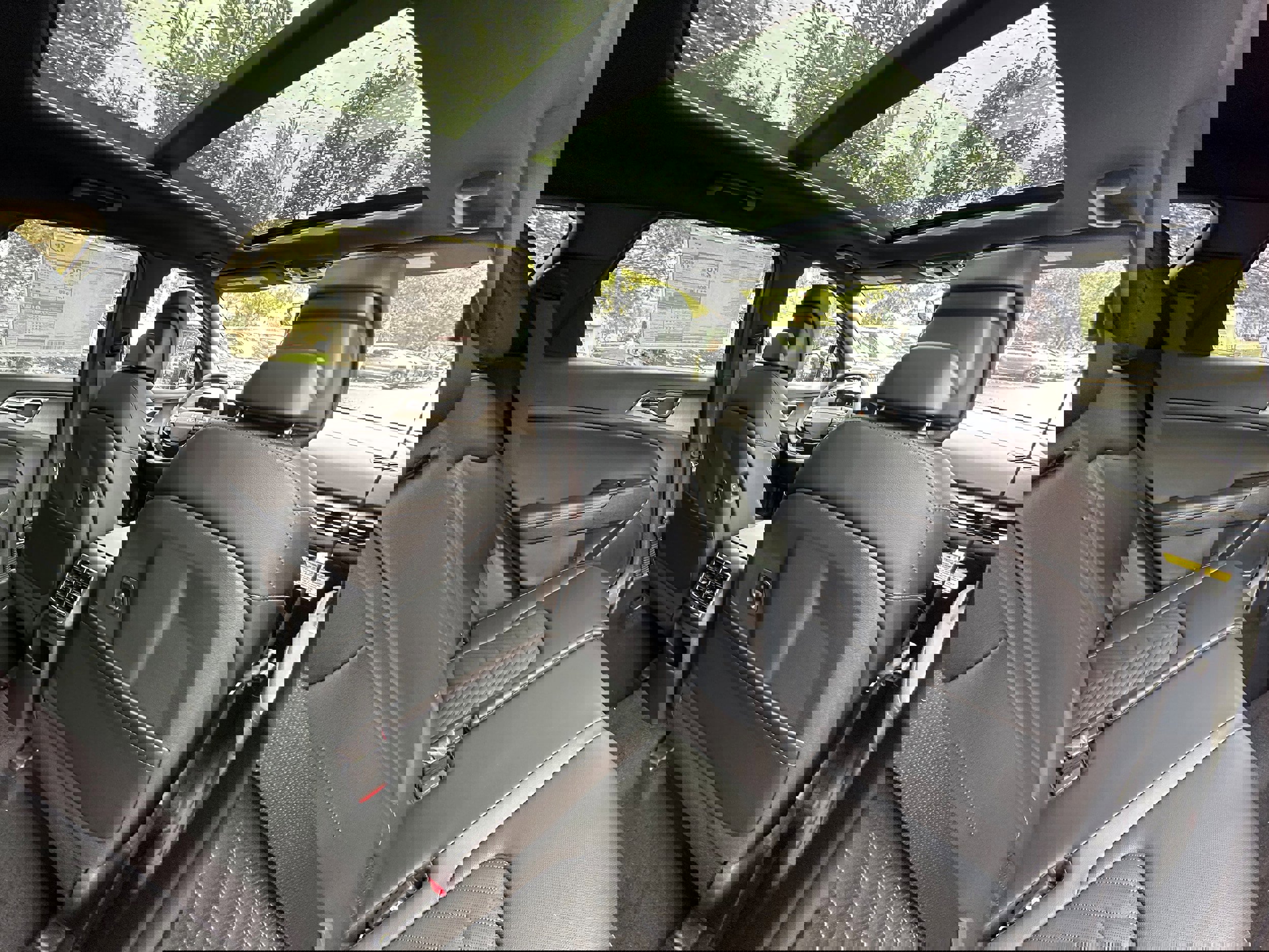 New 2026 Kia Sportage X-Line image 20