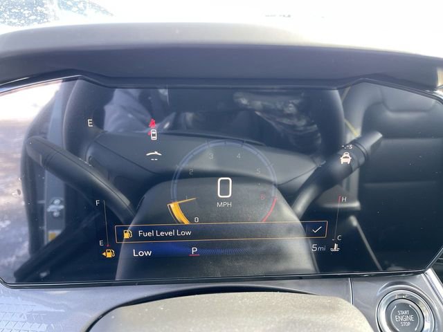 New 2026 Chevrolet Trax ACTIV w/ Sunroof Package image 15