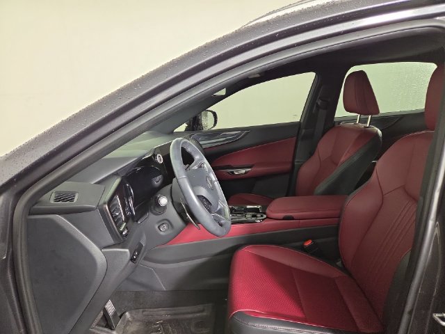 Used 2025 Lexus NX 350h AWD w/ Cold Area Package image 14