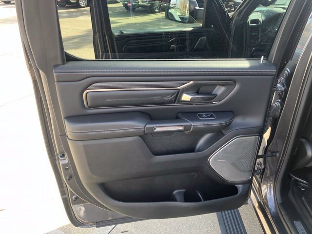 Certified 2021 RAM 1500 Limited AWD/4WD image 23