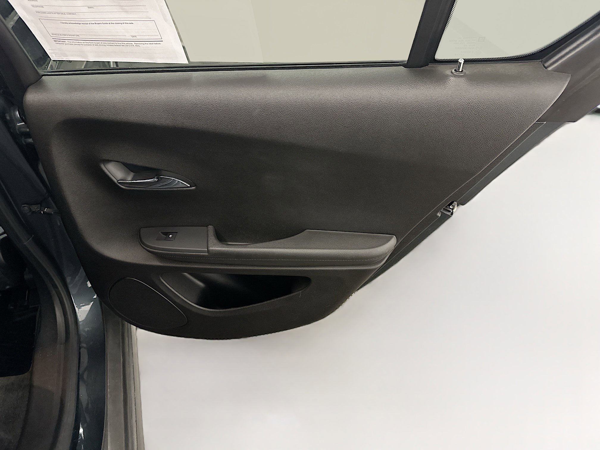 Used 2012 Chevrolet Volt Premium w/ Premium Trim Package image 30