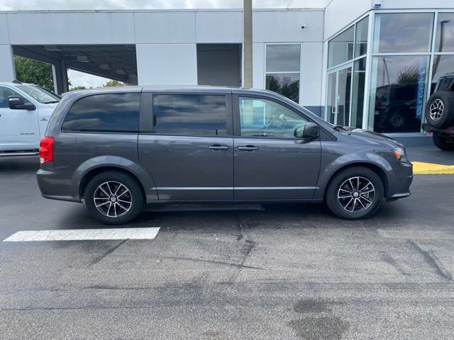 Used 2018 Dodge Grand Caravan GT image 11