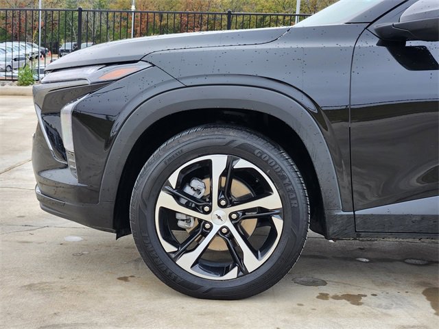 Used 2024 Chevrolet Trax RS w/ Sunroof Package image 10