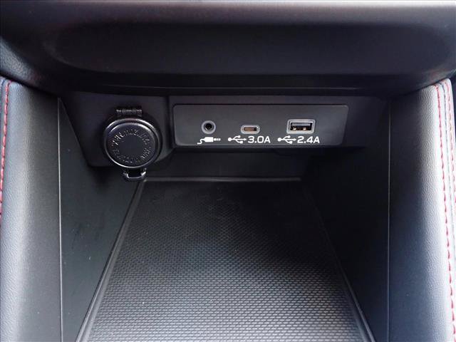 New 2026 Subaru WRX Limited w/ Accessory Package #2 AWD/4WD image 20