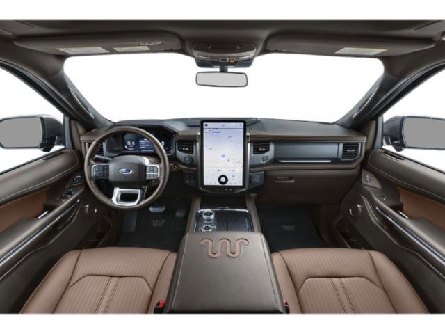 Used 2023 Ford Expedition Max King Ranch AWD/4WD image 11