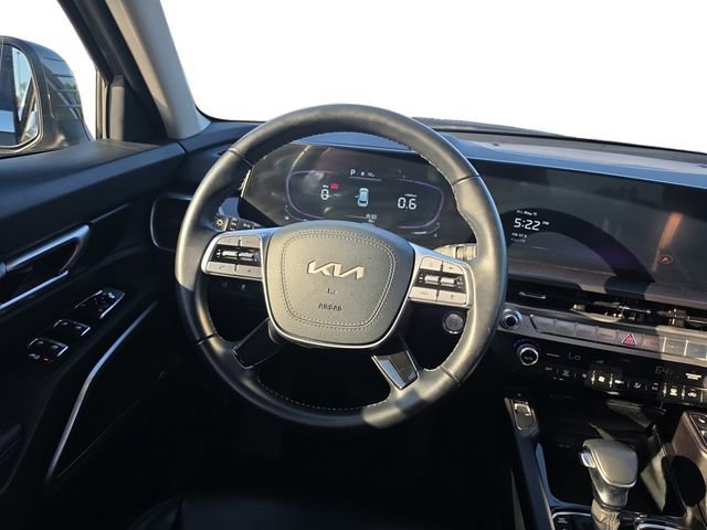 Used 2025 Kia Telluride S AWD/4WD image 14