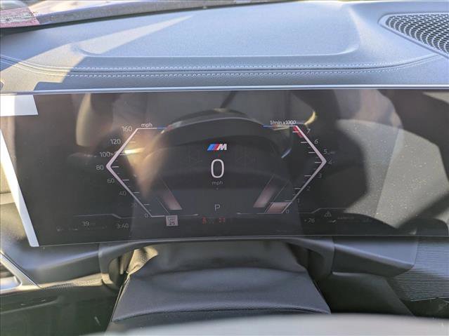 New 2026 BMW 430i Convertible w/ M Sport Package image 11