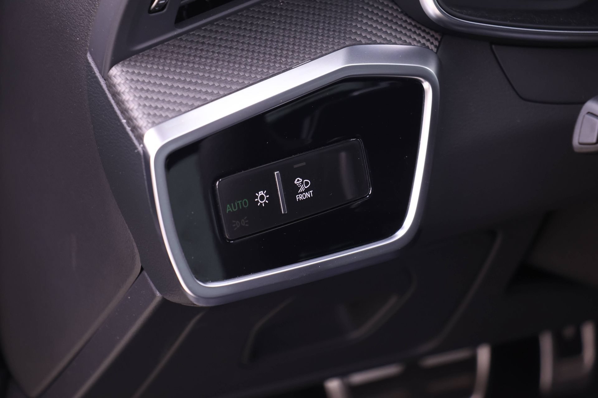 Certified 2025 Audi RS 6 performance AWD/4WD image 20