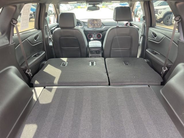 Used 2024 Chevrolet Blazer RS image 47