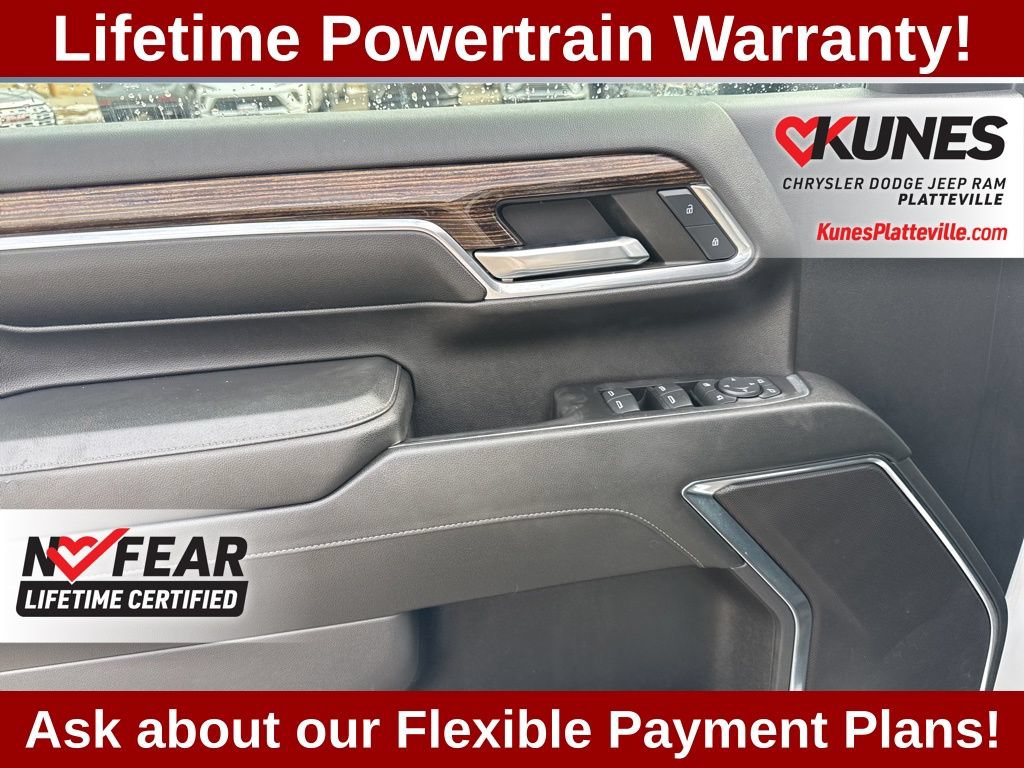 Used 2024 GMC Sierra 3500 SLE w/ SLE Convenience Package AWD/4WD image 19