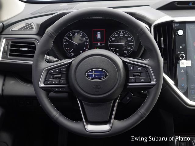 Certified 2025 Subaru Ascent Touring image 3