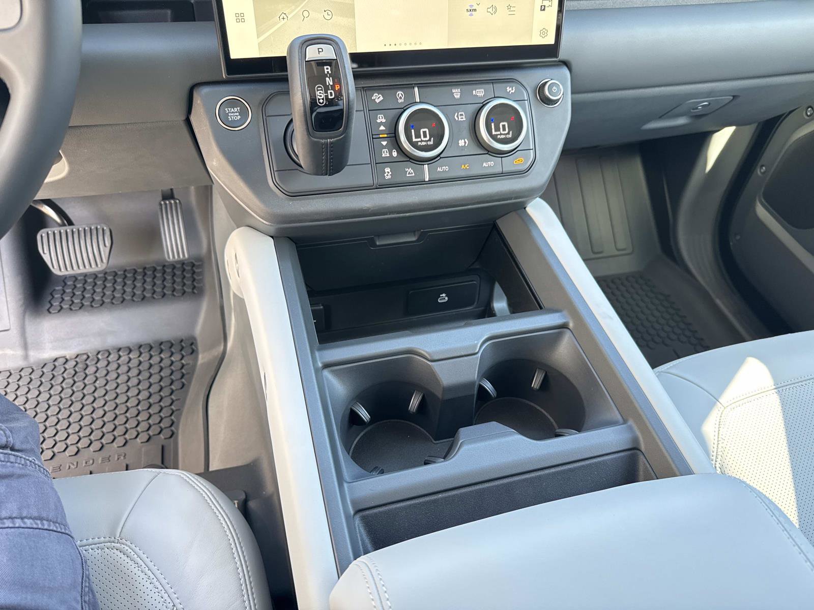 New 2026 Land Rover Defender 110 S image 26