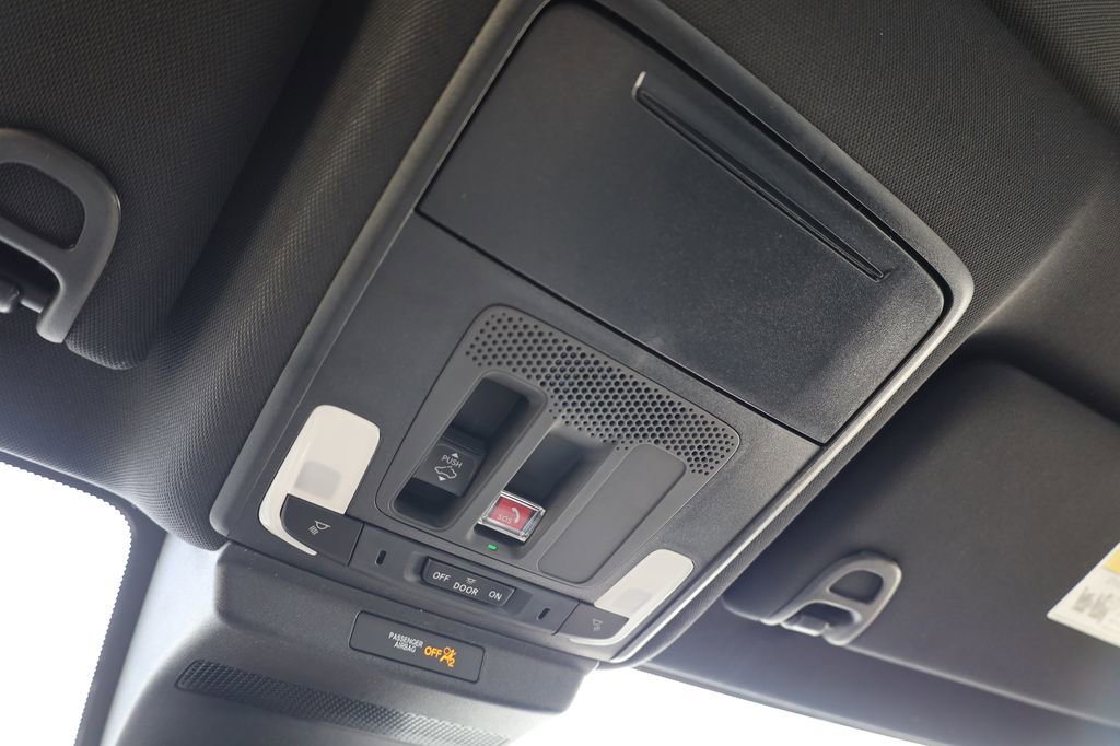 New 2025 Honda Accord Sport image 23