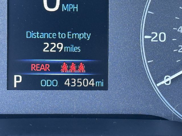 Certified 2024 Toyota Corolla SE FWD image 21