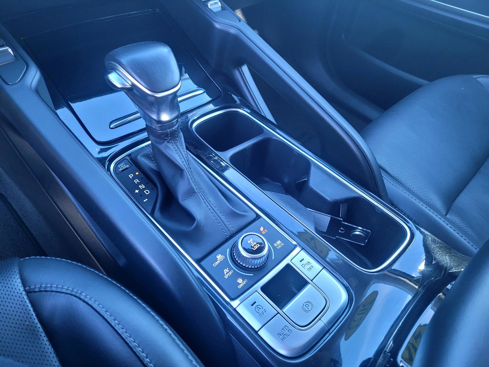 Used 2022 Kia Telluride S image 18