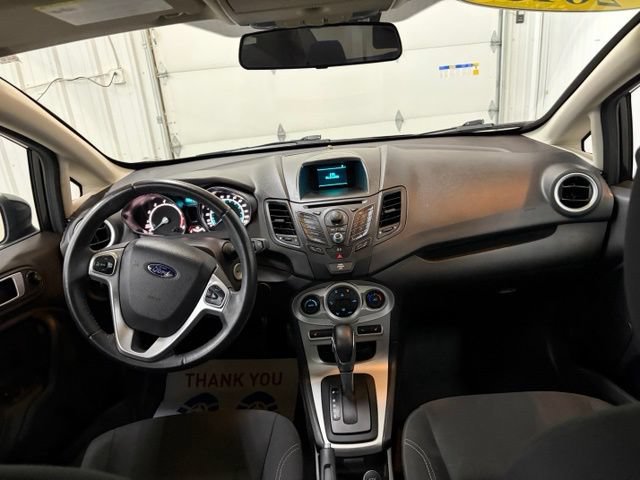 Used 2015 Ford Fiesta SE w/ Comfort Package FWD image 14