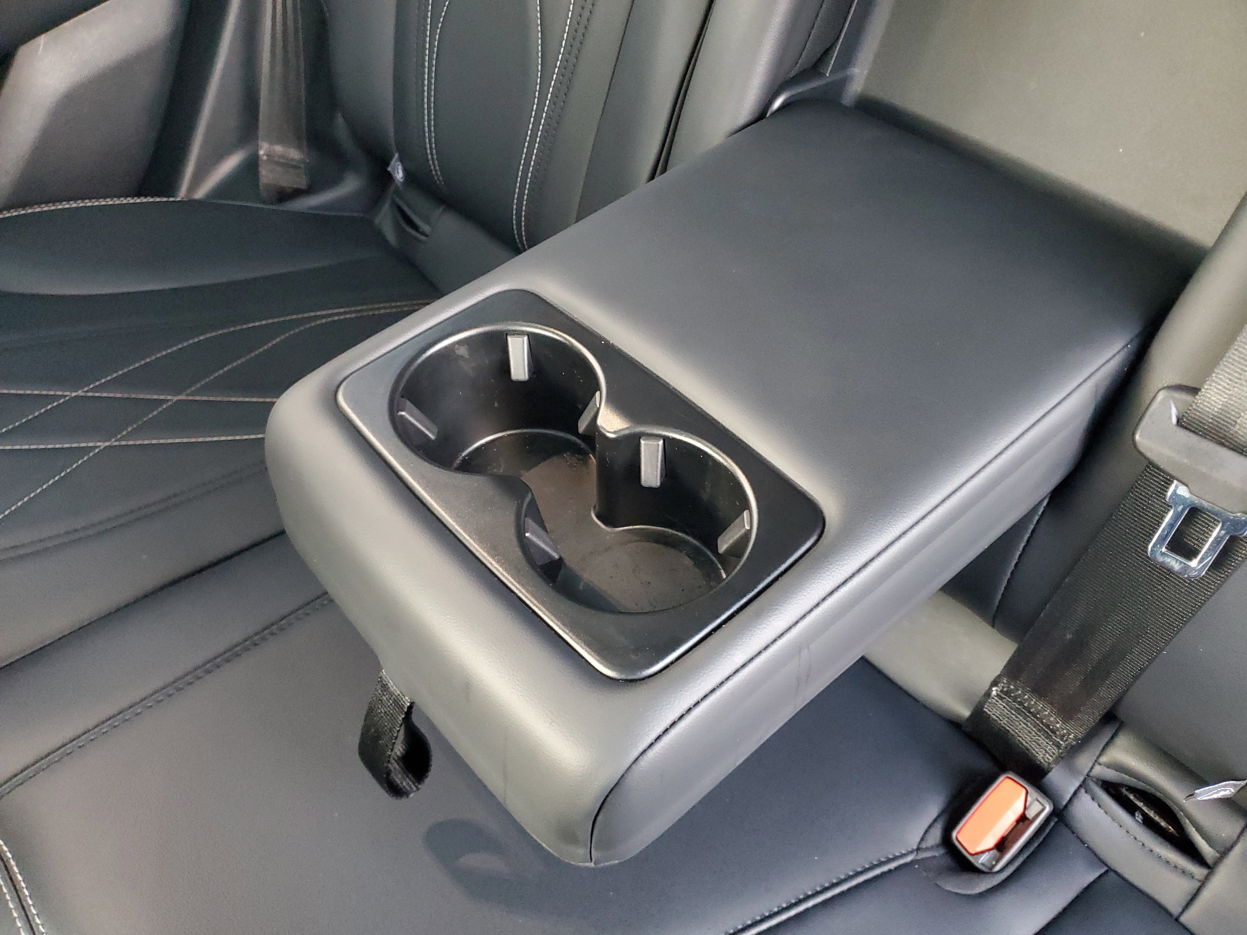 Used 2021 Ford Mustang Mach-E California Route 1 image 9