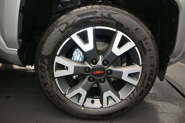 New 2026 Toyota 4Runner TRD Sport Premium w/ Tow Technology Package RWD image 17