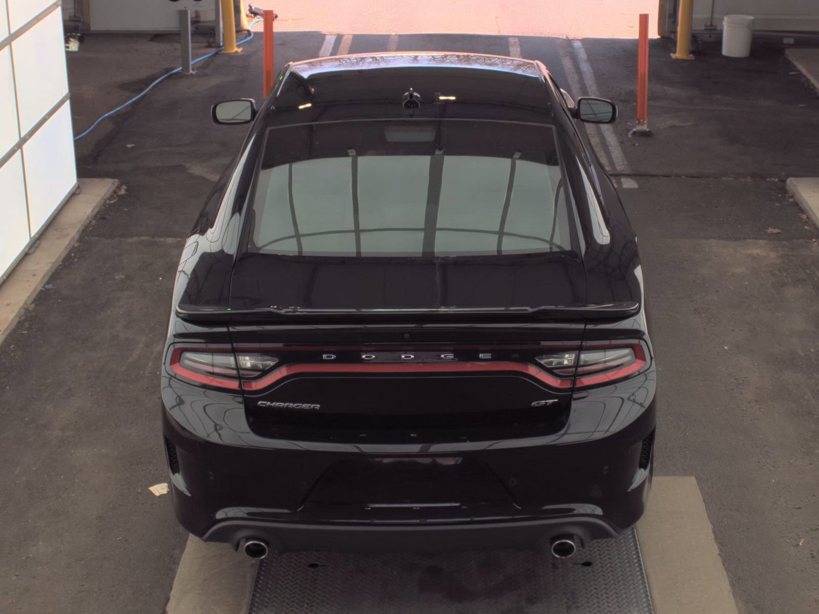 Used 2023 Dodge Charger GT image 7