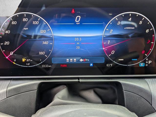 New 2026 Mercedes-Benz C 300 Sedan image 10