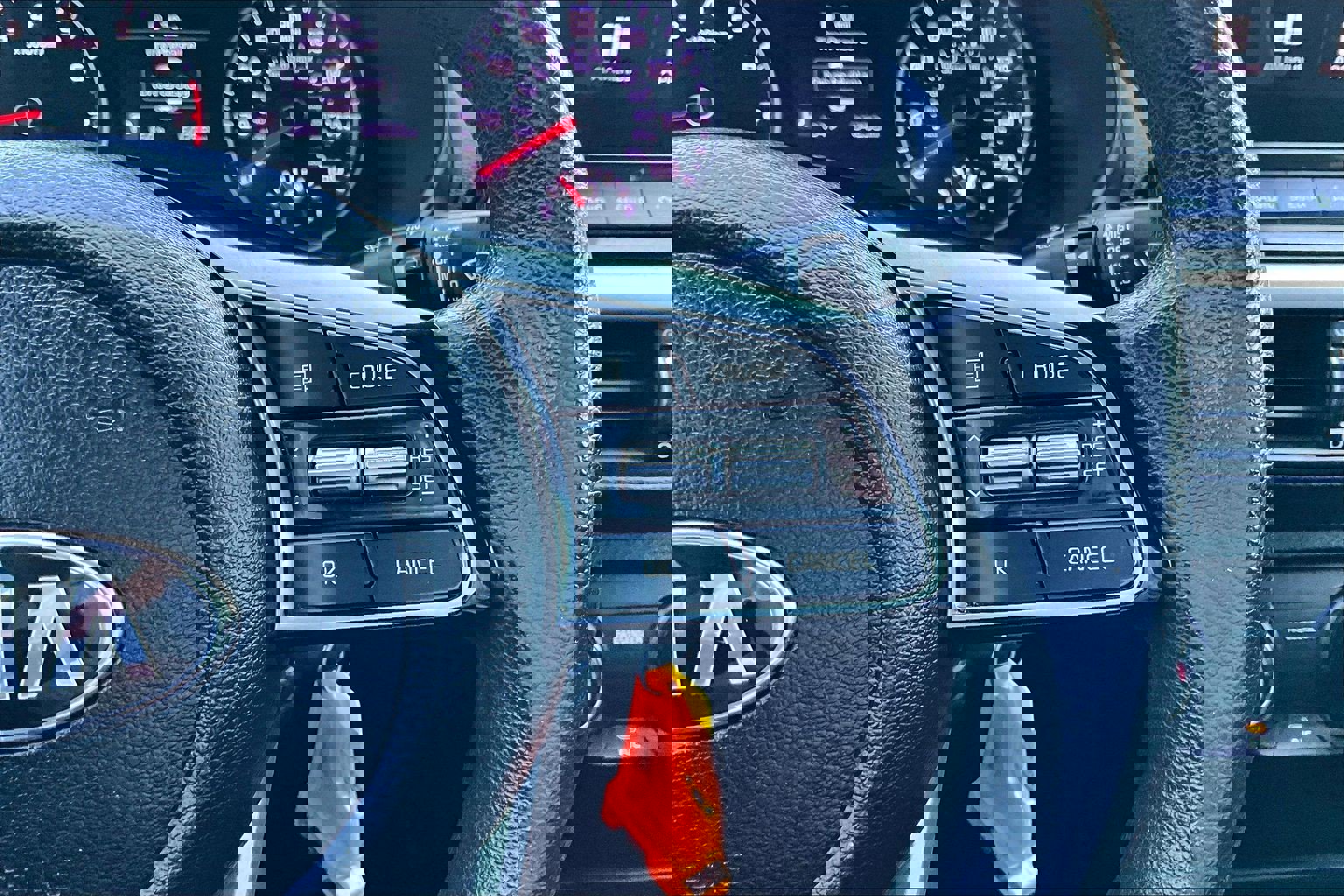 Used 2021 Kia Forte LXS image 19