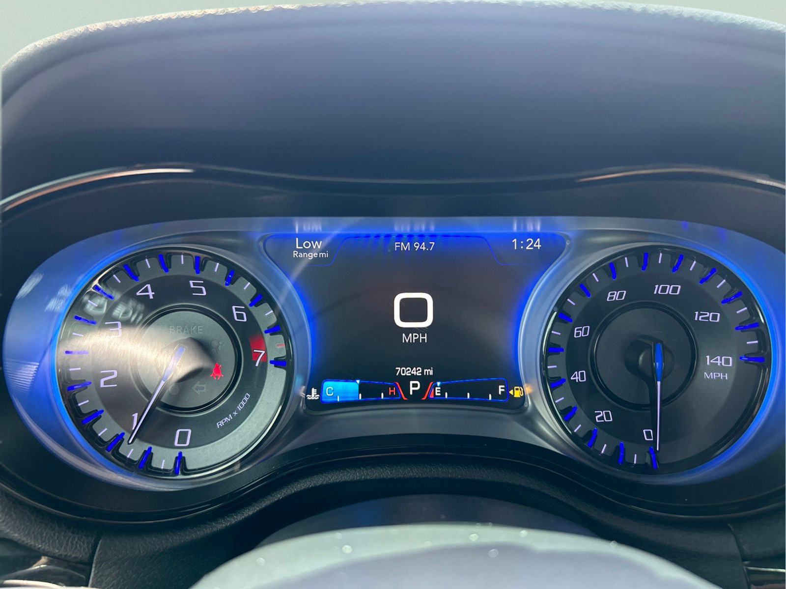 Certified 2018 Chrysler 300 S w/ 300S Premium Group AWD/4WD image 27