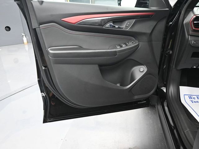 New 2026 Chevrolet TrailBlazer RS image 11