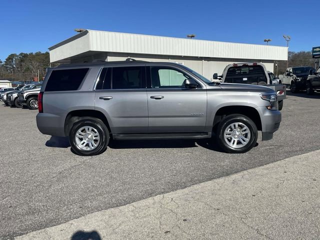 Used 2019 Chevrolet Tahoe LT video 2