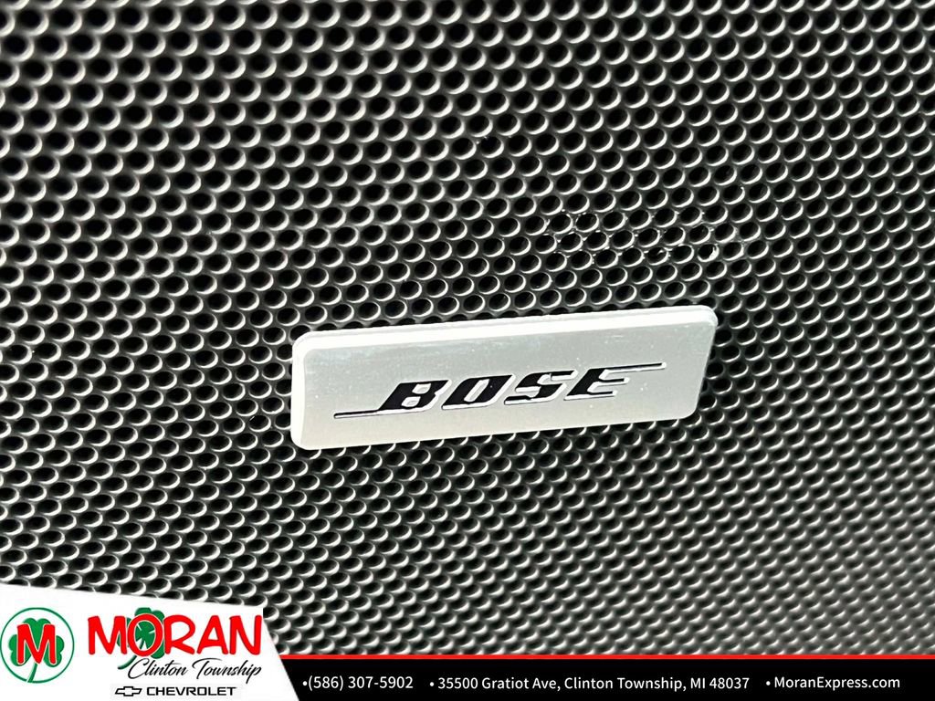 Certified 2023 Chevrolet Traverse LT w/ LT Premium Package image 17