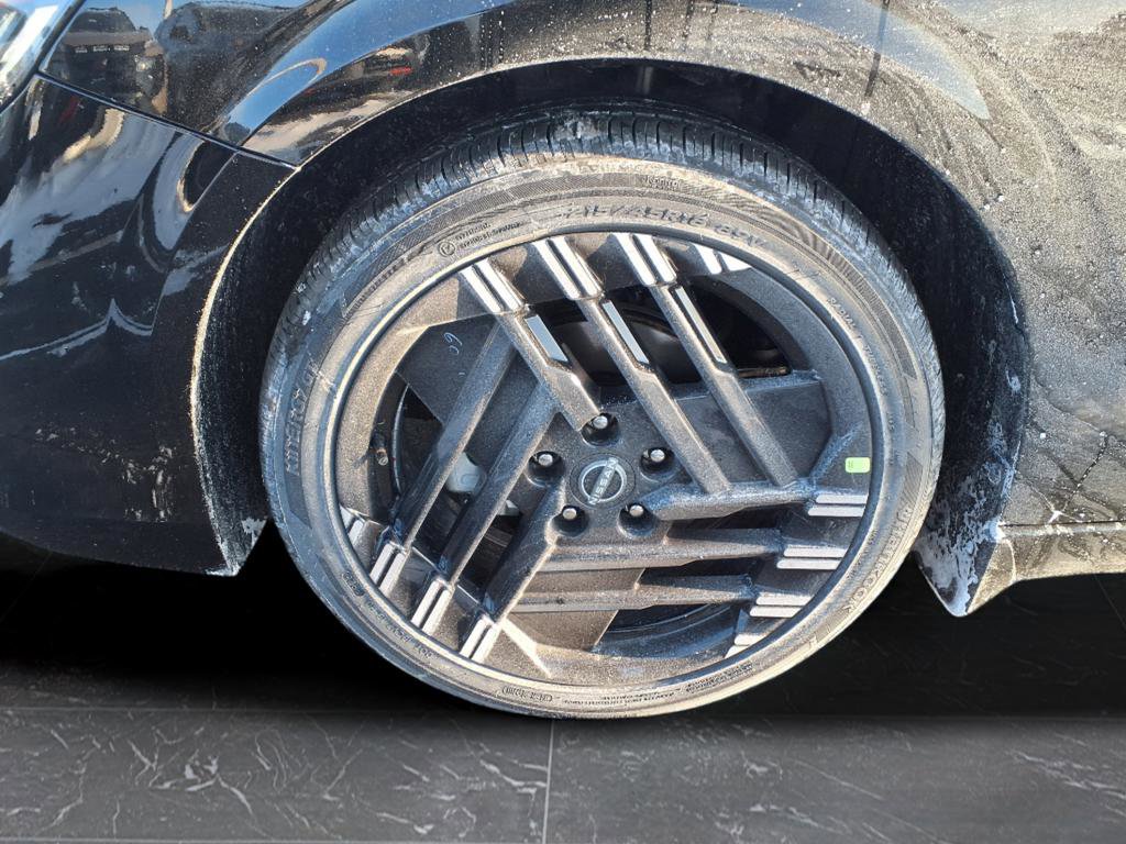 New 2026 Nissan Sentra SR w/ SR Premium Package image 7