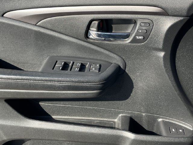 Certified 2019 Honda Passport EX-L image 21
