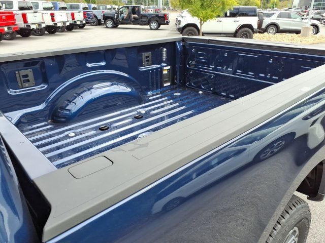 New 2027 Ford F250 Platinum w/ Platinum Plus Package AWD/4WD image 20