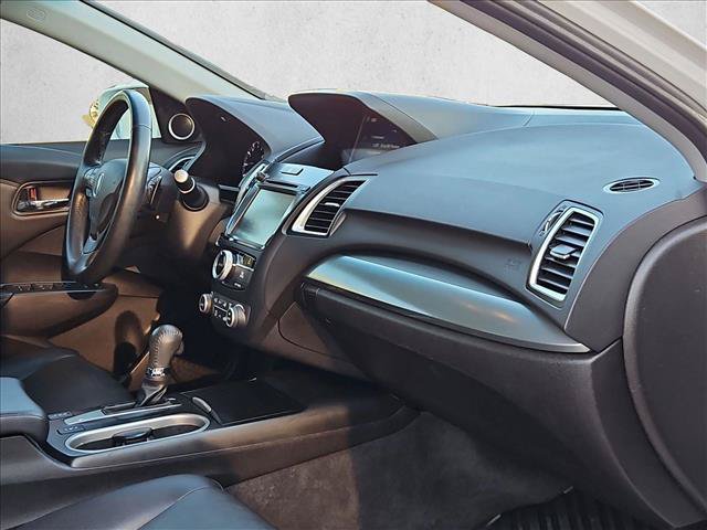 Used 2018 Acura RDX w/ Tech & AcuraWatch Plus Pack FWD image 18